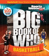 Sports Illustrated Kids Big Books- Big Book of WHO Basketball