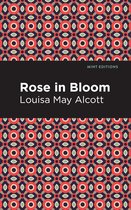 Mint Editions- Rose in Bloom