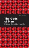 Mint Editions-The Gods of Mars