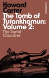 Tomb Of Tutankhamun Vol 2 Burial Chamber