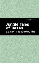 Mint Editions- Jungle Tales of Tarzan