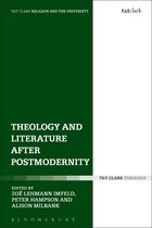 Theology & Literature After Postmodernit