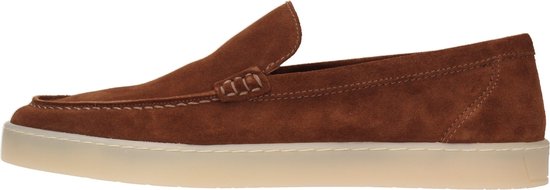 DSTRCT Loafer - Mannen - Bruin