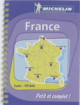 Mini Atlas France