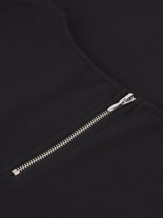 Only T-Shirt Femme ONLVIC bequem Multicolore 36 Col Boeuf Adultes