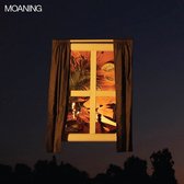 Moaning - Moaning (LP) (Coloured Vinyl)