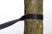 Amazonas Tree Hugger - Accessoire de suspension pour hamac - Protège l'arbre des dommages