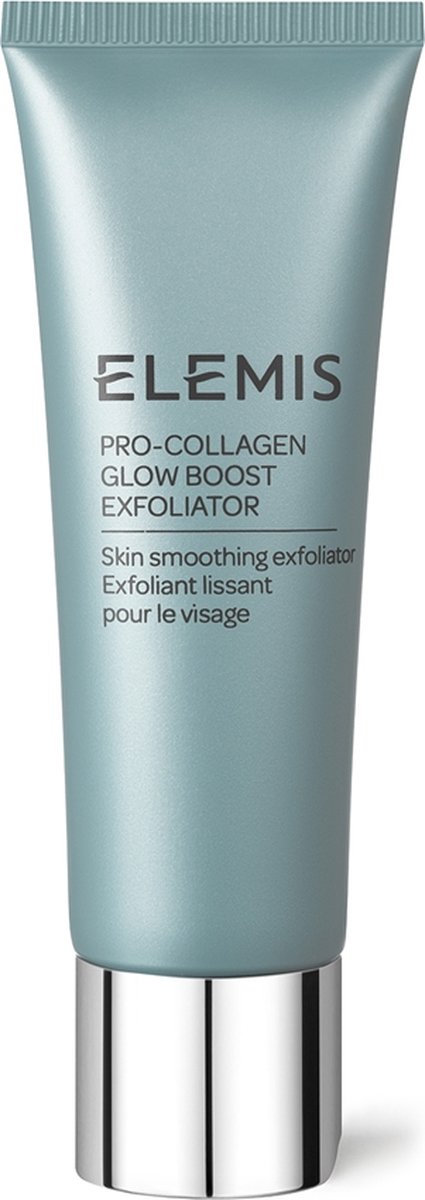 Goedkoopste Elemis Advanced Skincare Peeling Pro-Collagen Glow Boost Exfoliator 100ml