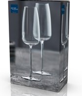 Lyngby Glas Veneto Champagneglas 36 cl 2 st.