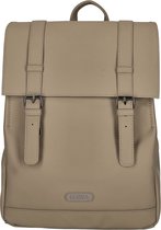 Enrico Benetti Maeve Backpack taupe