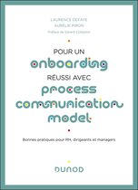 Pour un onboarding réussi avec Process Communication Model®