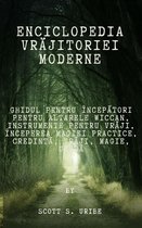 Enciclopedia vrăjitoriei moderne