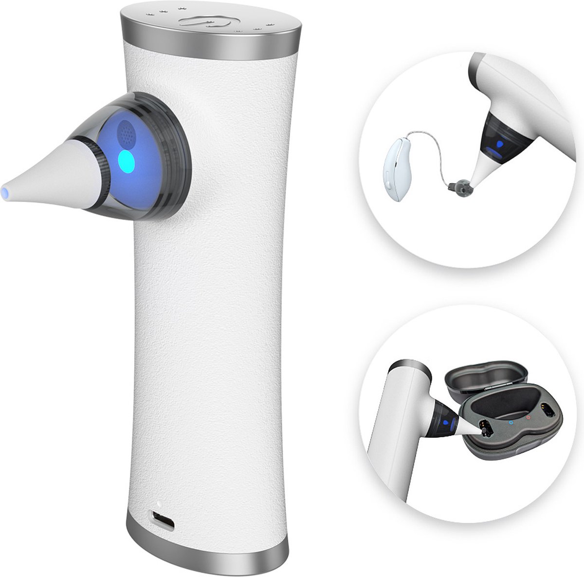 Goedkoopste VAC-Clean UV2 Vacum Reinigingstool