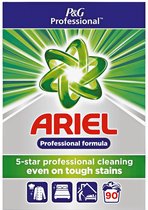 Bol.com Ariel - Professional - Waspoeder Regular - 5.85kg - 90 Wasbeurten aanbieding