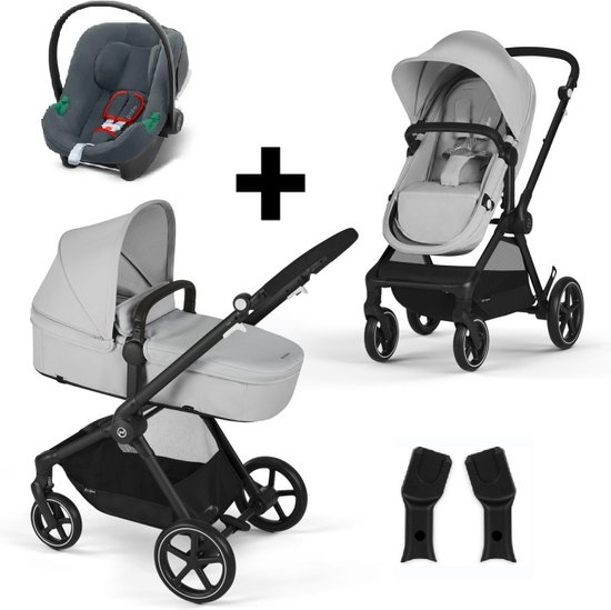 Cybex Eos Basic