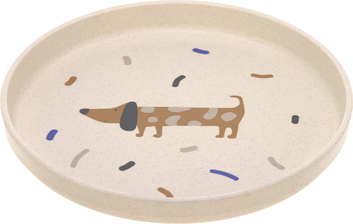 Goedkoopste Lässig Bord Little Mateys Royal Blue