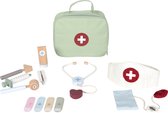 Little Dutch Doctor's bag playset