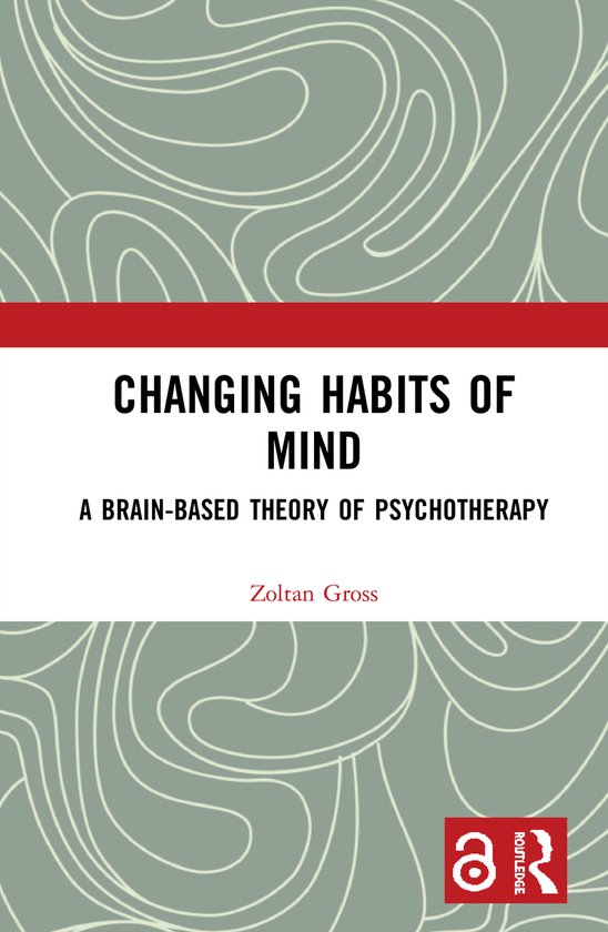 Changing Habits of Mind - cover