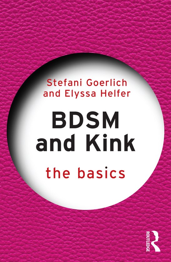 The Basics- BDSM and Kink