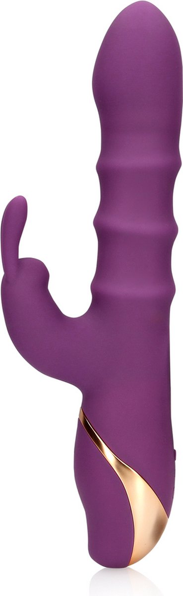 Goedkoopste 3 op-en-neer bewegende ringen vibrator