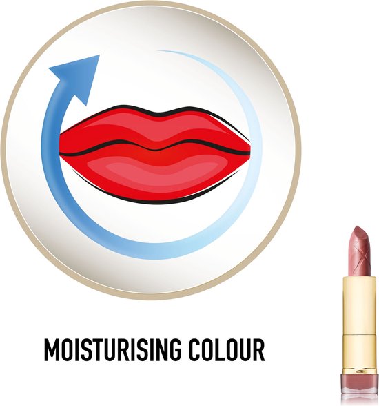 Max Factor Colour Elixir Lippenstift, 4 g