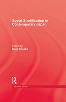 Social Stratification in Japan