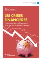 Eyrolles Pratique - Les crises financières
