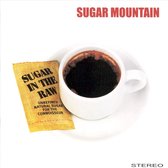 Sugar Mountain - In The Raw (CD)