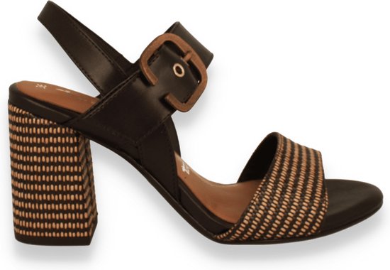 Tamaris Sandale Femme 1-28015-42 098 Taille : 37 EU