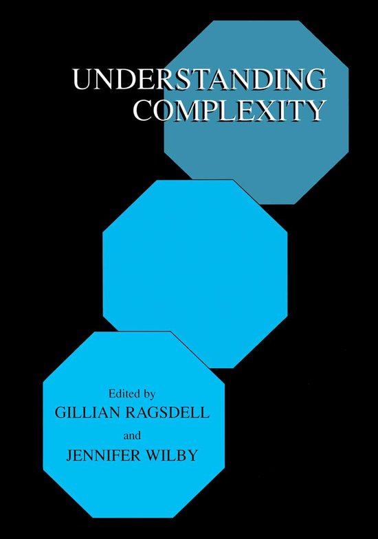 Understanding Complexity - cover