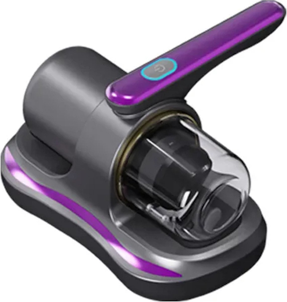 AnyPrice Premium Stofzuiger Zonder Zak - Matras Reiniger -