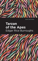 Mint Editions- Tarzan of the Apes