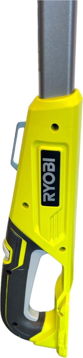 RYOBI RY18PLA-0 Accu telescopische takkenschaar 18 V 250 Nm 32 mm ( 5133004575 ) - zonder accu, zonder oplader — afbeelding 4