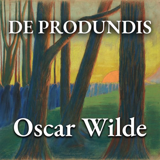 De profundis - cover
