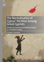 The Normalisation of Cyprus Partition Among Greek Cypriots