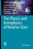 Astrophysics and Space Science Library 457 - The Physics and Astrophysics of Neutron Stars