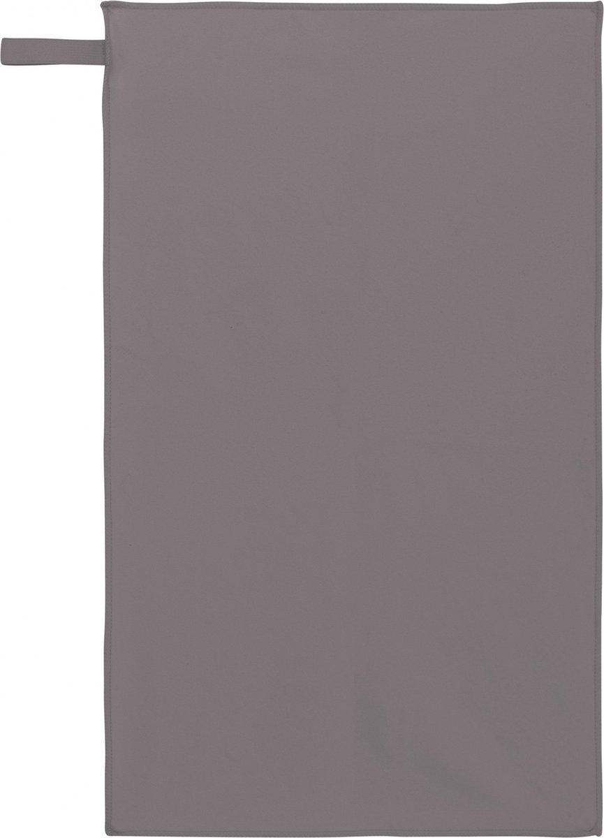 Sportaccessoires One Size Proact Storm Grey 85% Polyester, 15% Polyamide