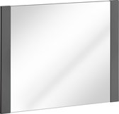 Sanifun spiegel Sophia Cement 650 x 800