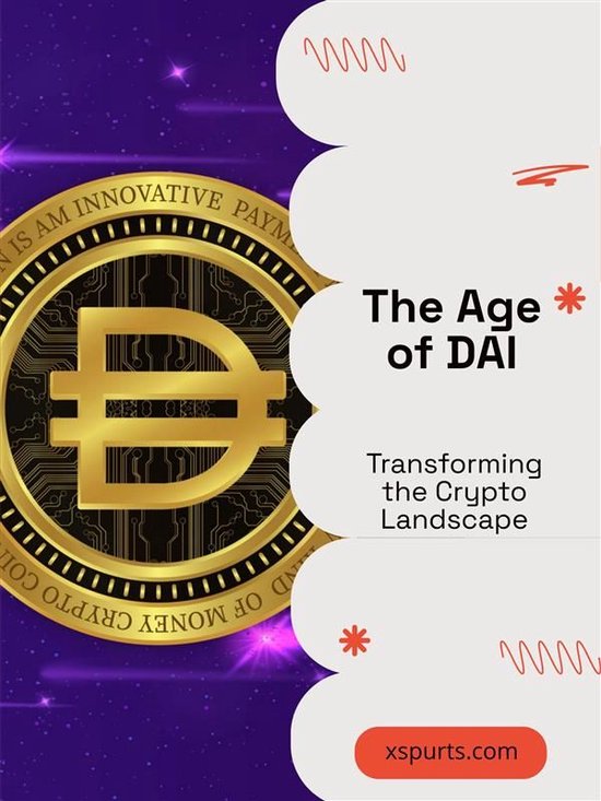 The Age of DAI - cover