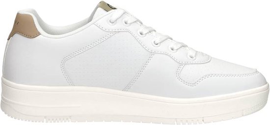 Cruyff Indoor Royal Baskets pour femmes basses - blanc - Taille 42