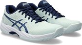 Asics Gel-Game 9 Clay/OC Sportschoenen Vrouwen - Maat 39