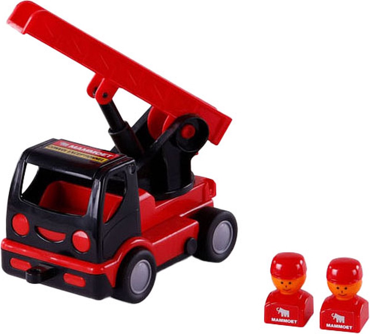 Mammoet My First Construction Truck