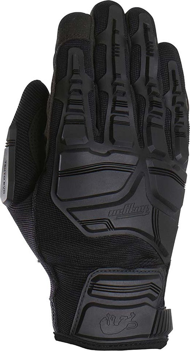 Furygan 4553-100 Glove Tekto Evo XXL - Maat 2XL - Handschoen