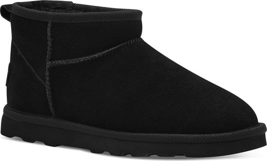 s.Oliver Bottines pour femme 5-26351-41 001 Taille : 40 EU