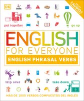 DK English for Everyone- English for Everyone English Phrasal Verbs