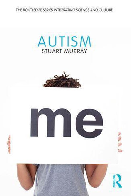 Autism - cover