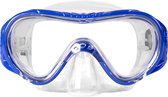 Procean kinder duikbril | Slimline II | blauw