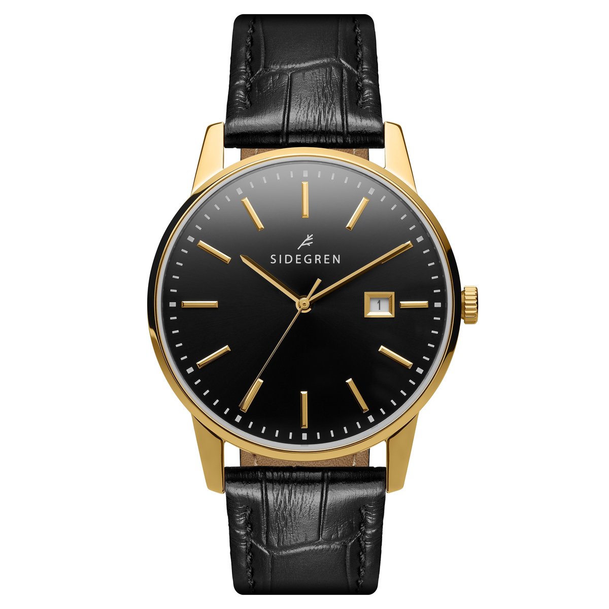 Owen Patriarch Horloge