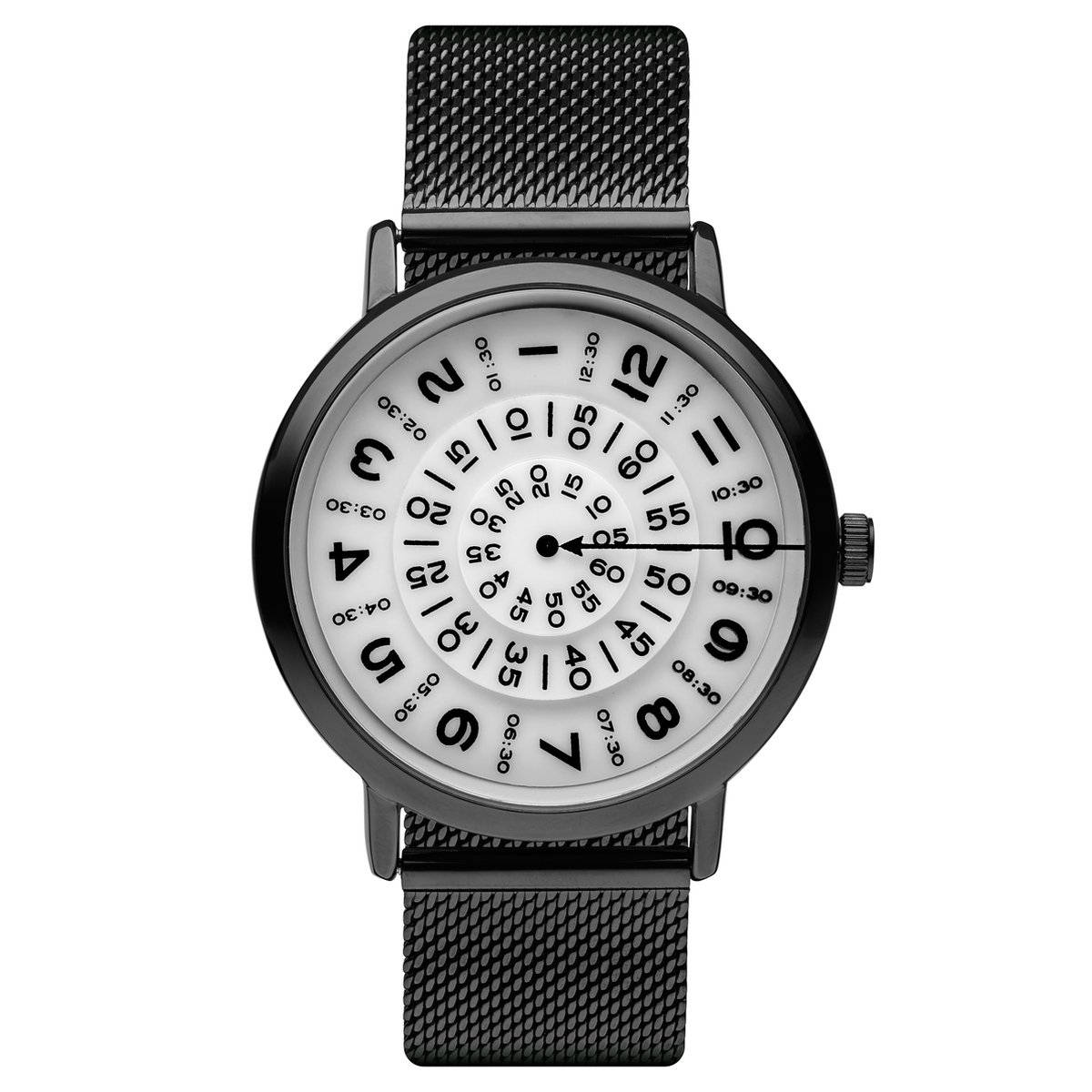 Shane Ambitio Horloge