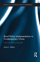 Rural Policy Implementation In Contemporary China
